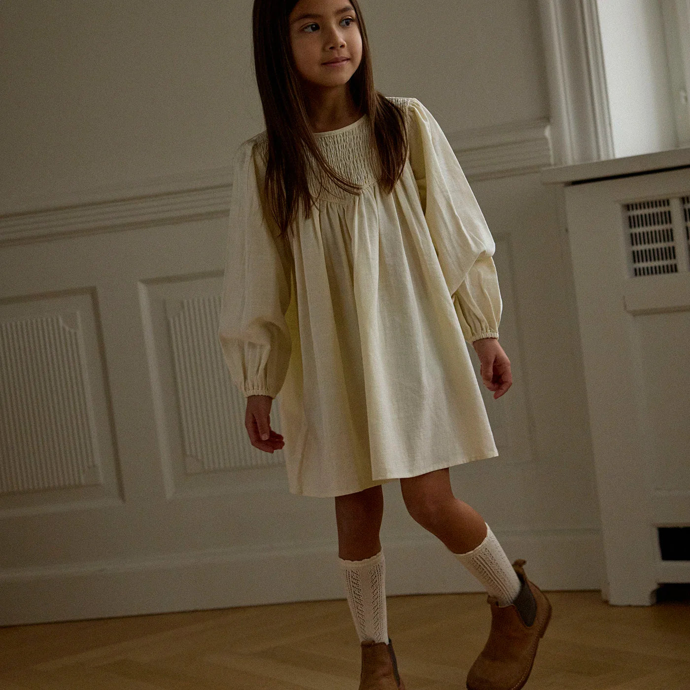 Nmfnella Dress