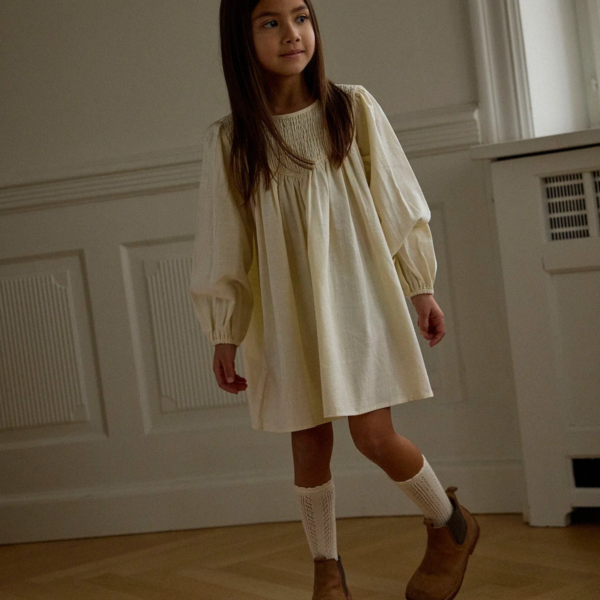 Nmfnella Dress
