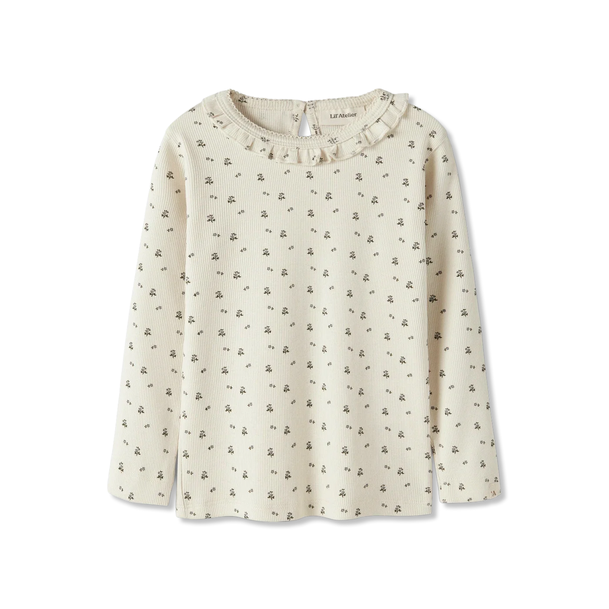 Nmflago Blouse