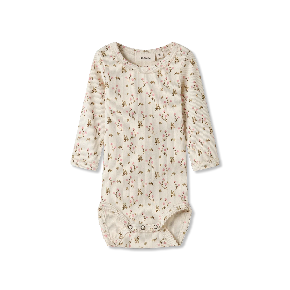 Nbflago Bodysuit