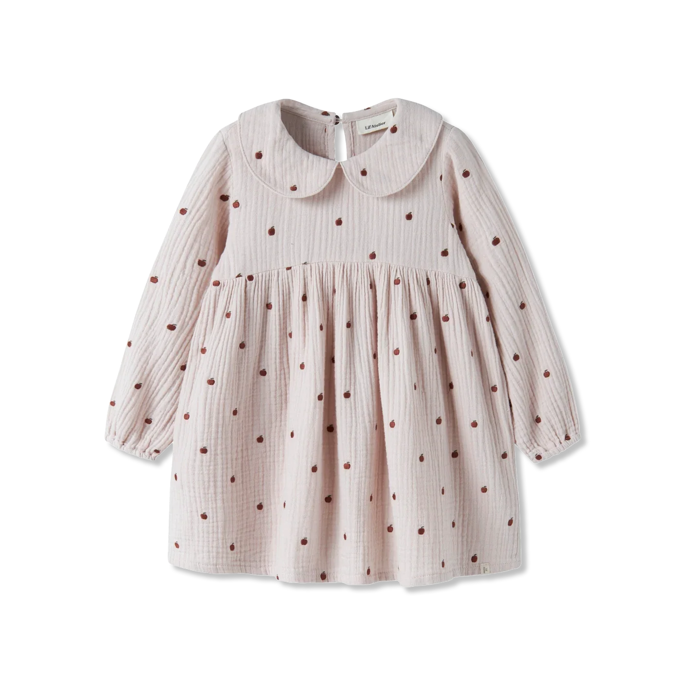 Nmfkamma Dress