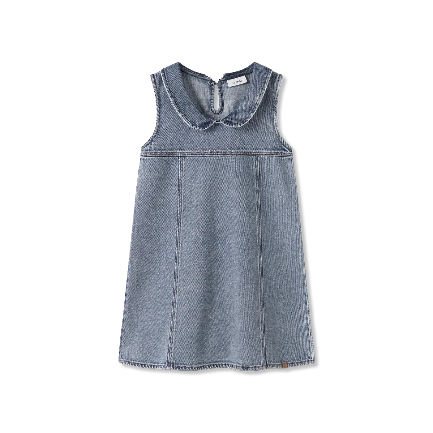 Nmfkarole Dress