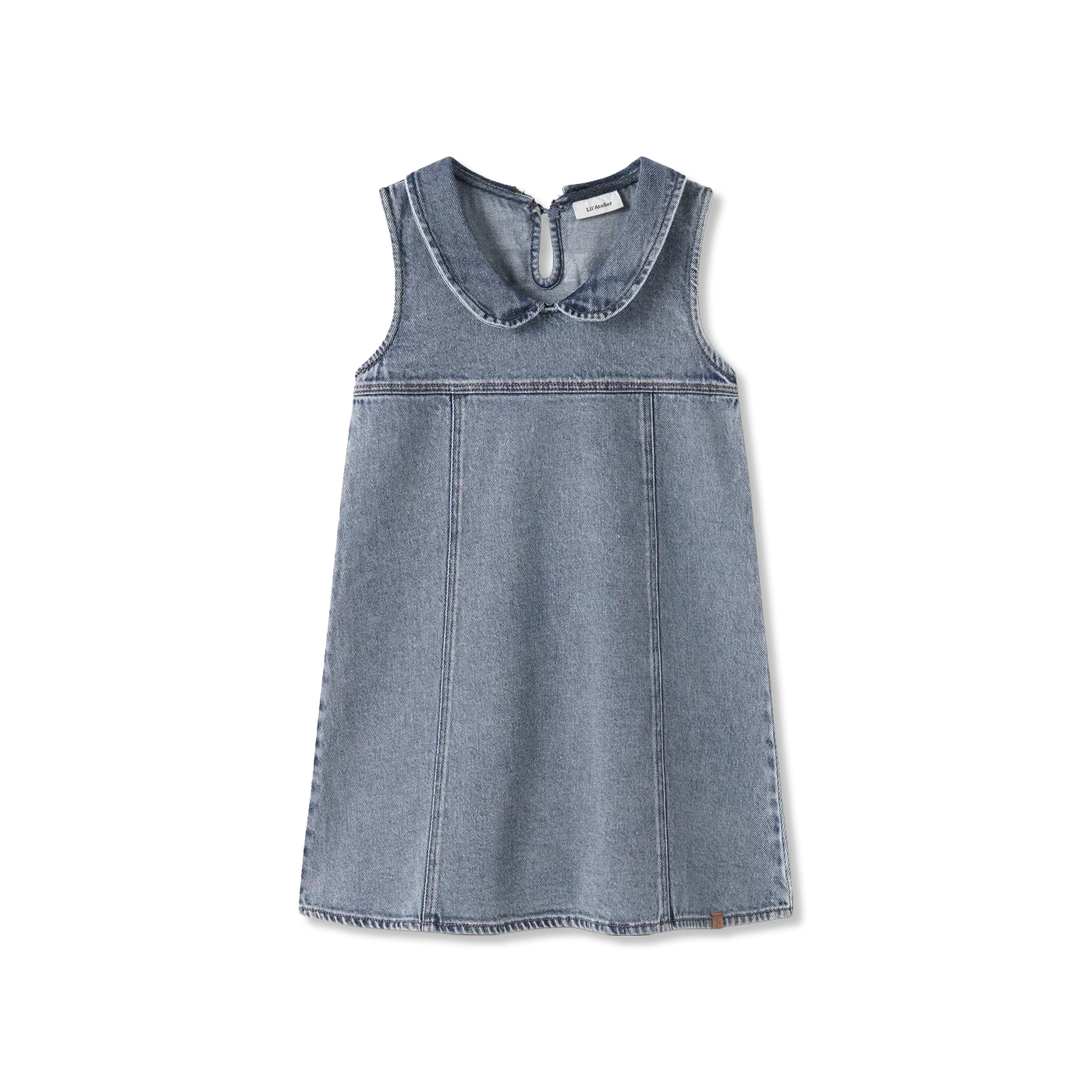 Nmfkarole Dress