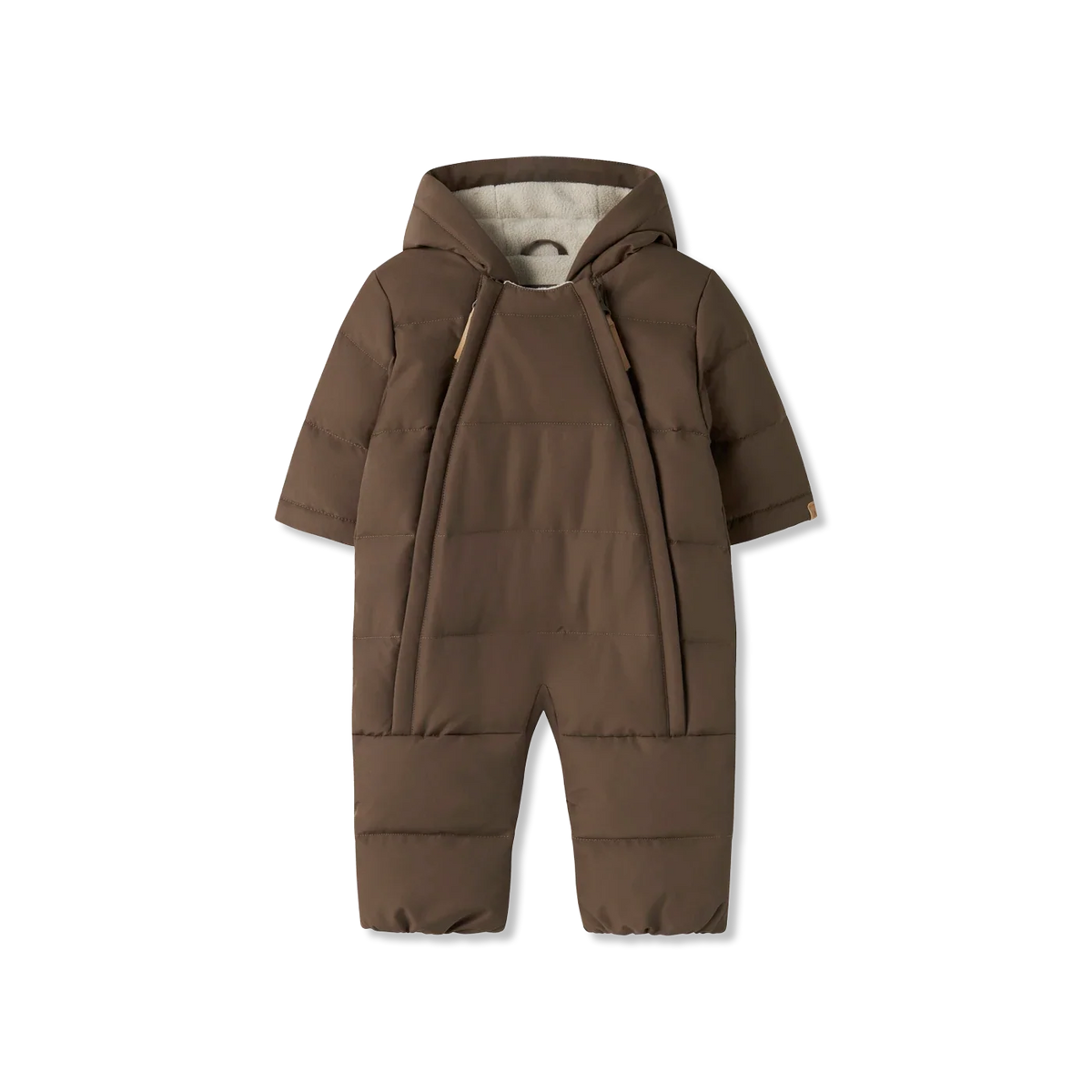 Nbnlamedow03 Snowsuit