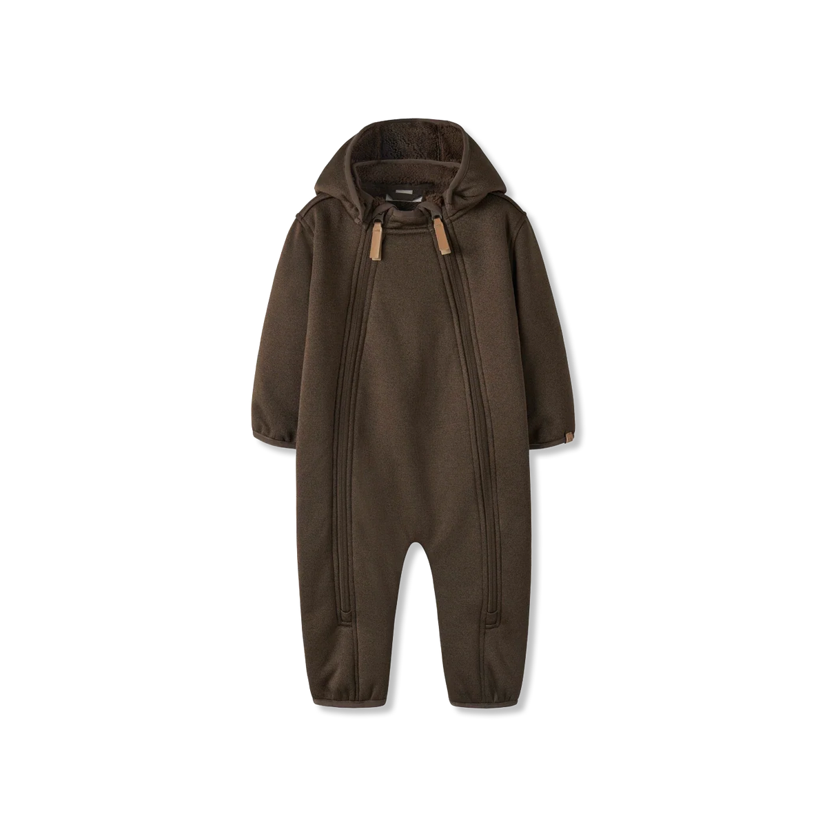 Nbnloro Softshell suit
