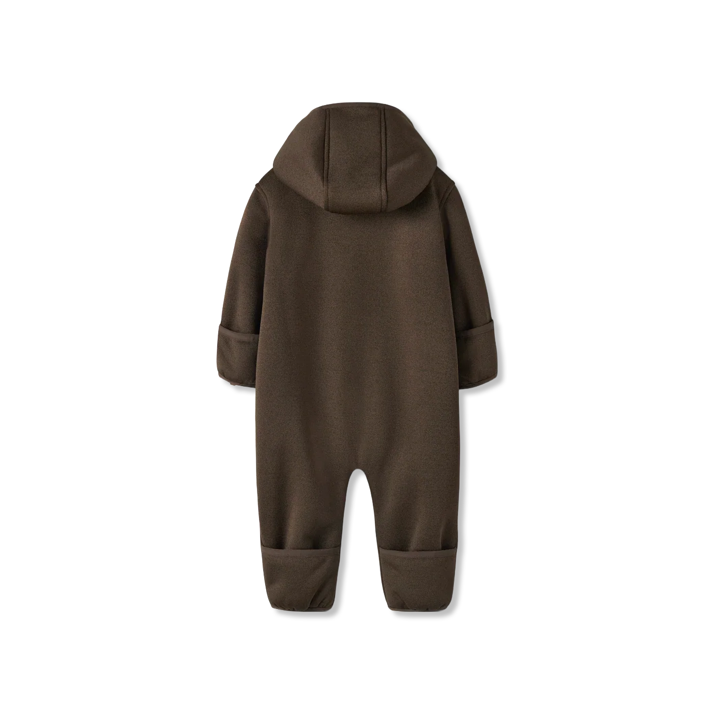 Nbnloro Softshell suit