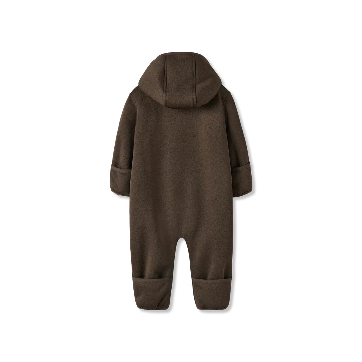 Nbnloro Softshell suit