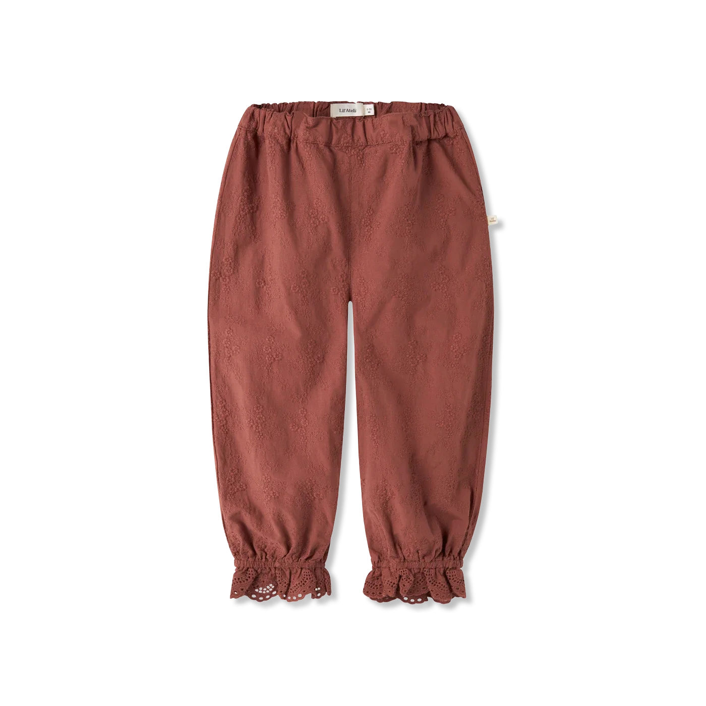 Nmfnopa Pants