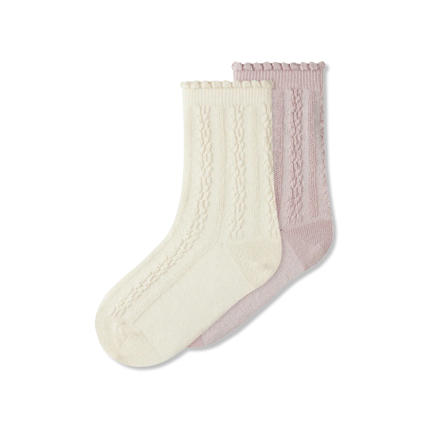 Nmfkendra Socks
