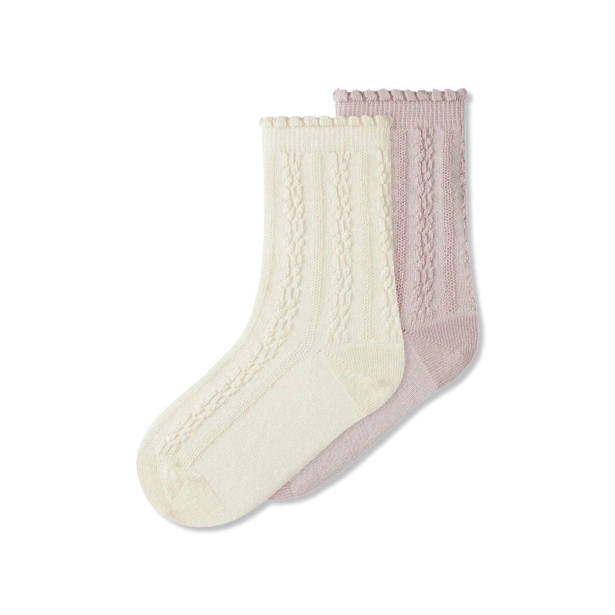 Nmfkendra Socks