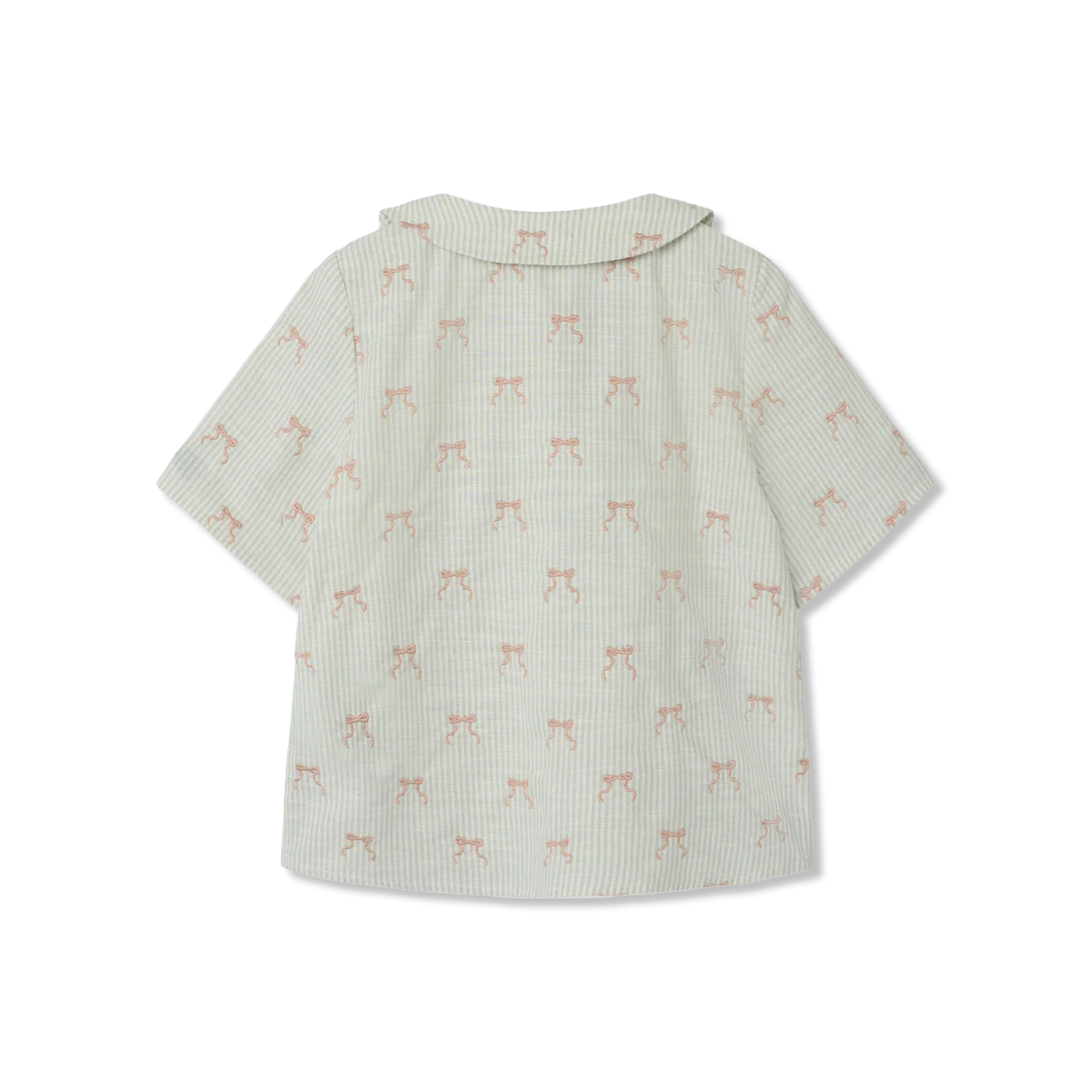 Nmfkendra shirt