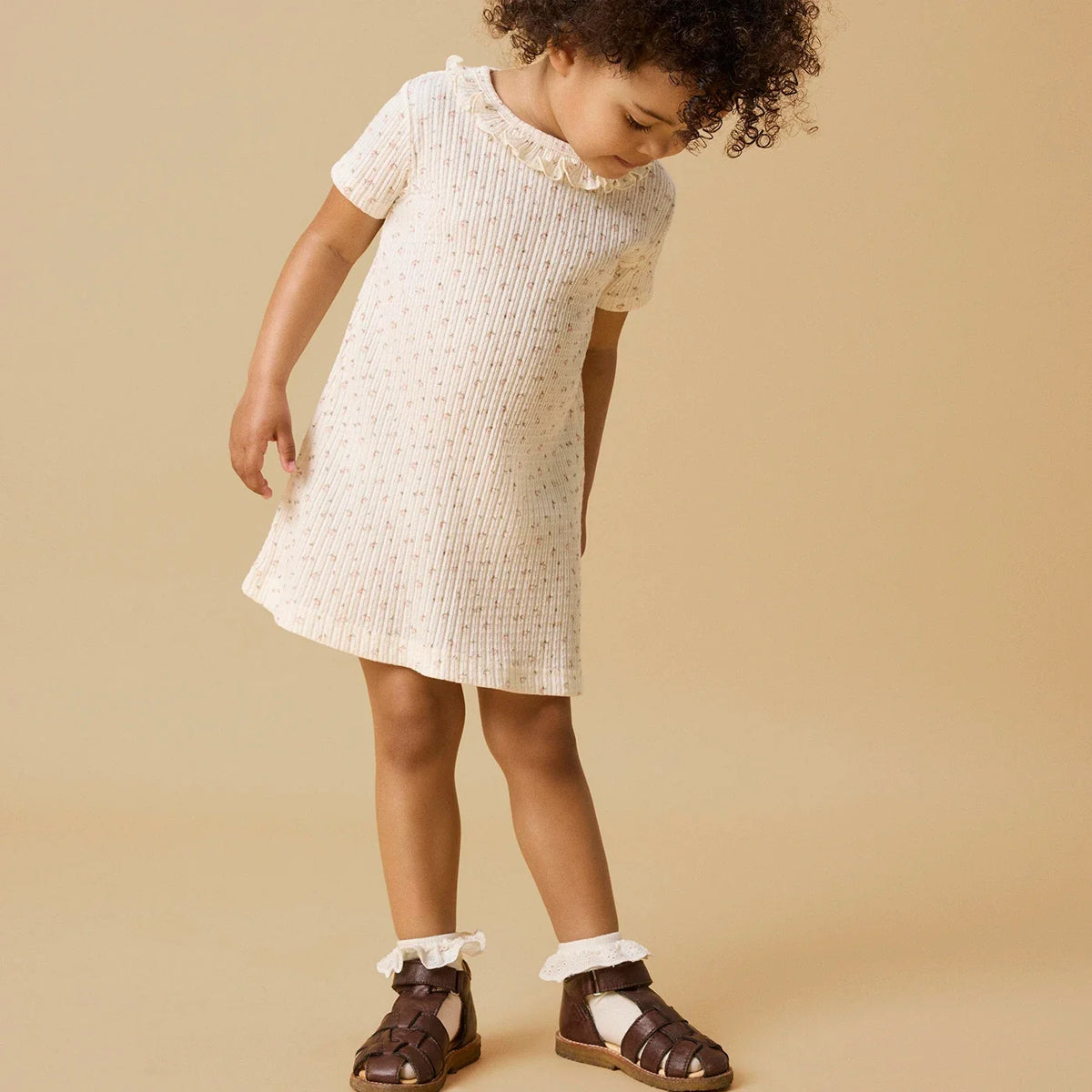 Nbfhulla Dress