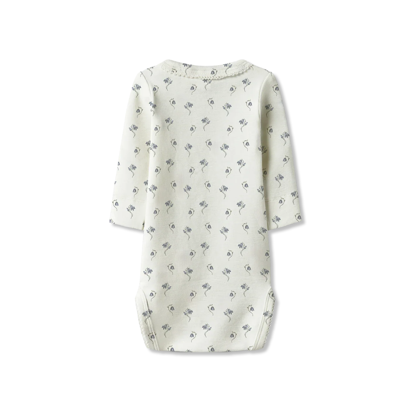 Nbfgayo Bodysuit