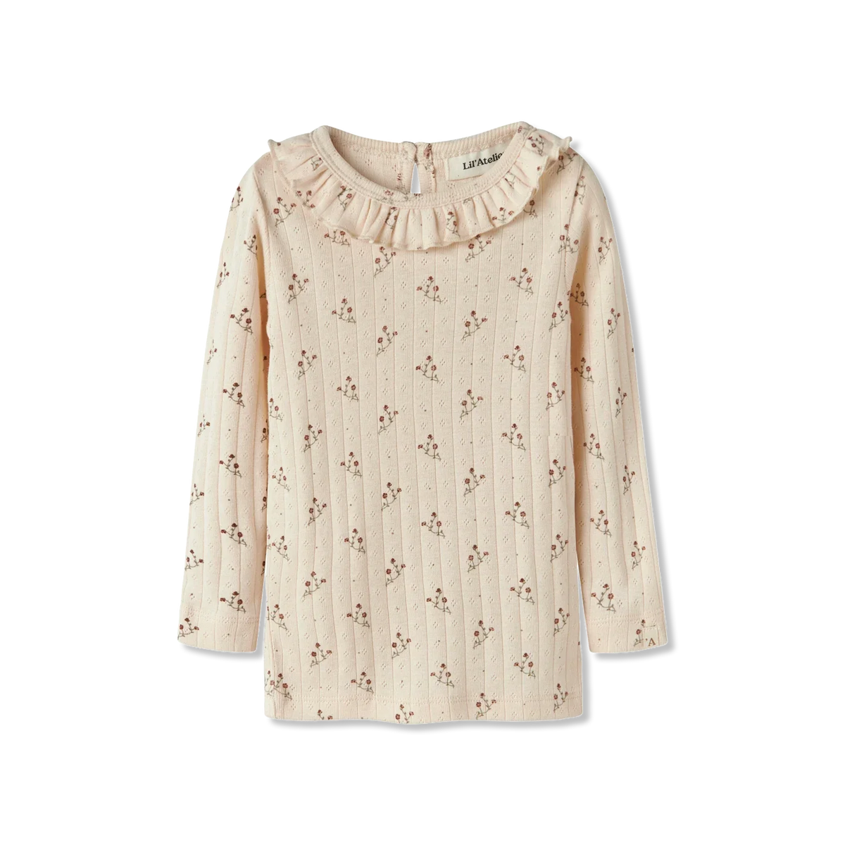 Nmfrachello lS T-shirt