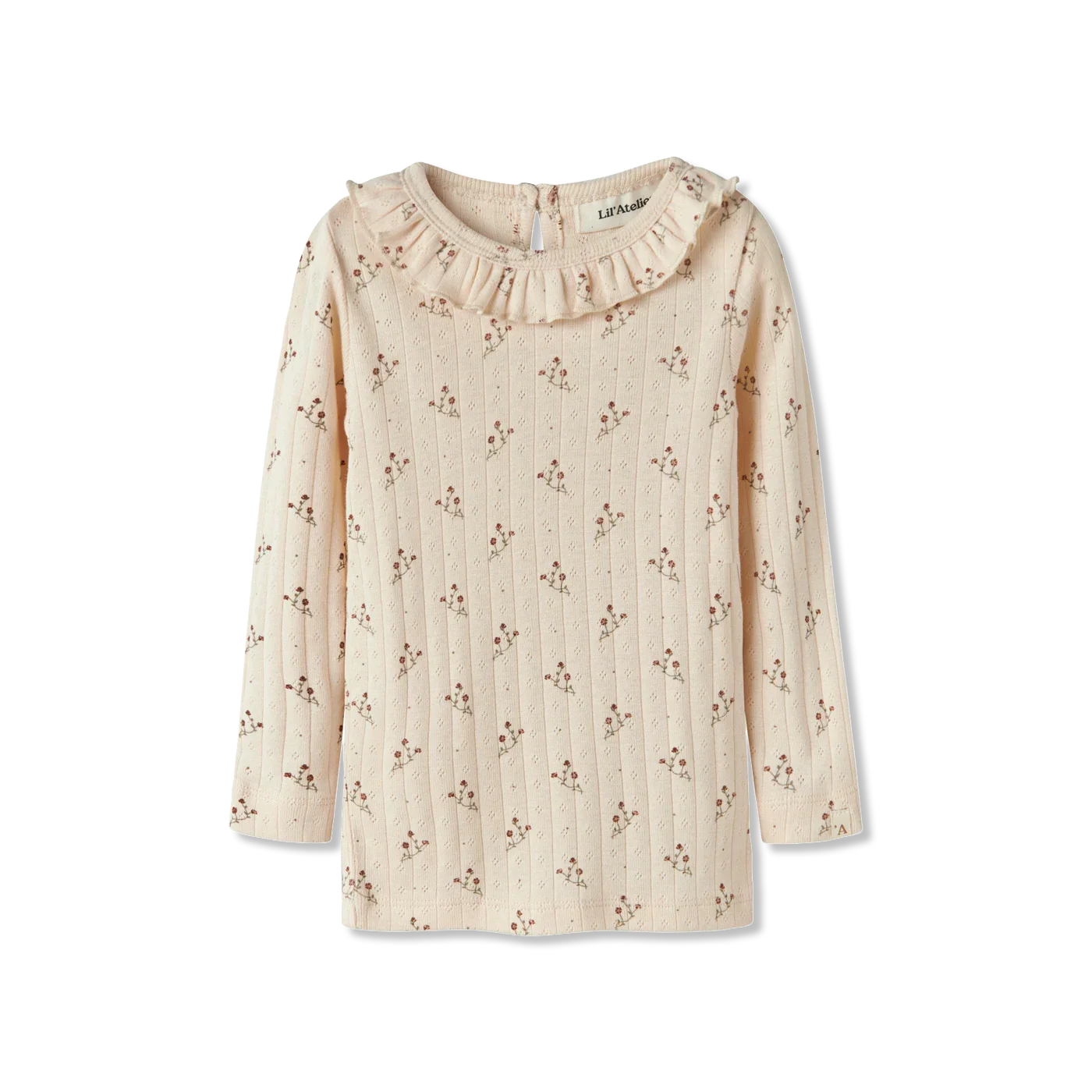 Nmfrachello lS T-shirt