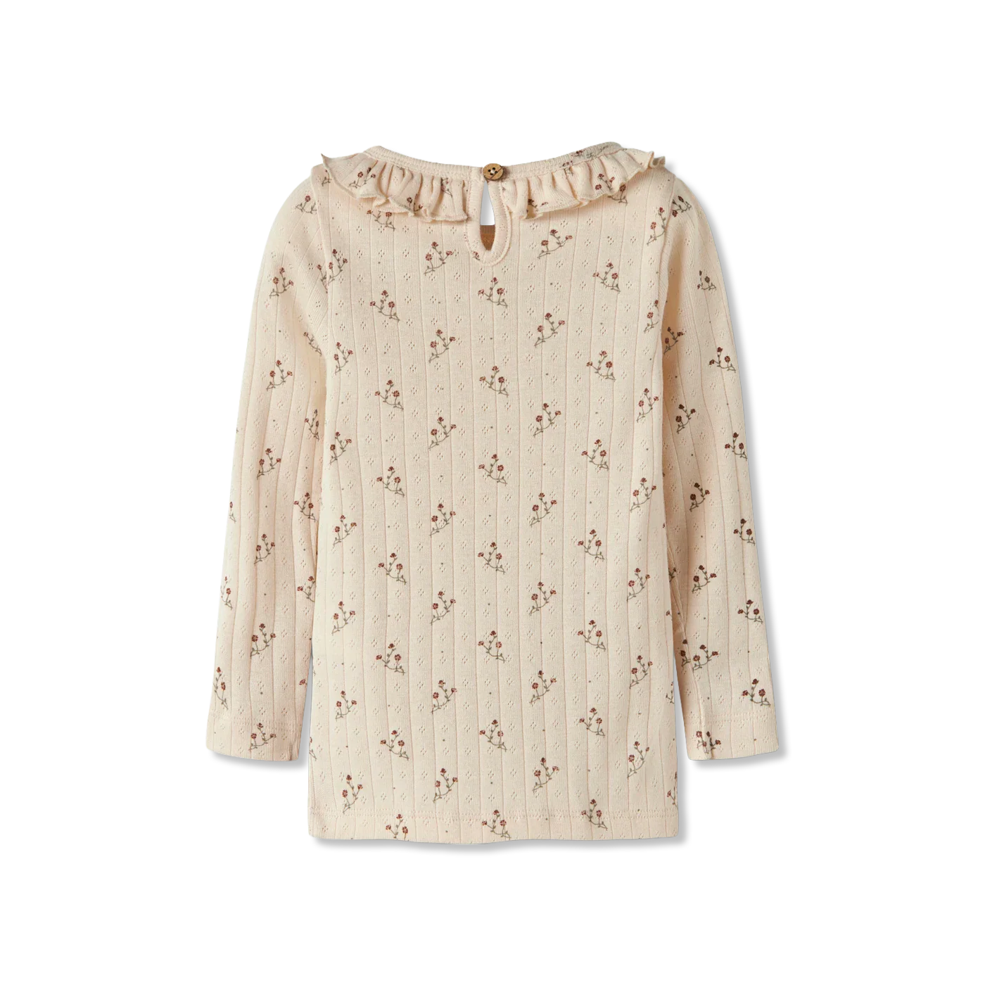 Nmfrachello lS T-shirt