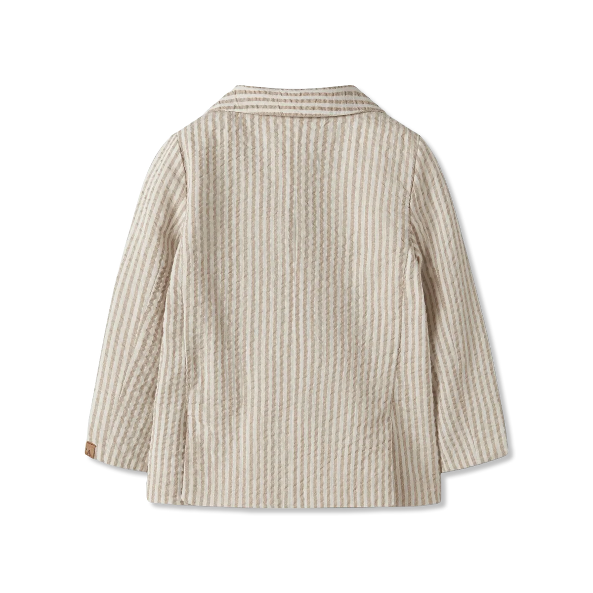 Nmmfausto Summer jacket