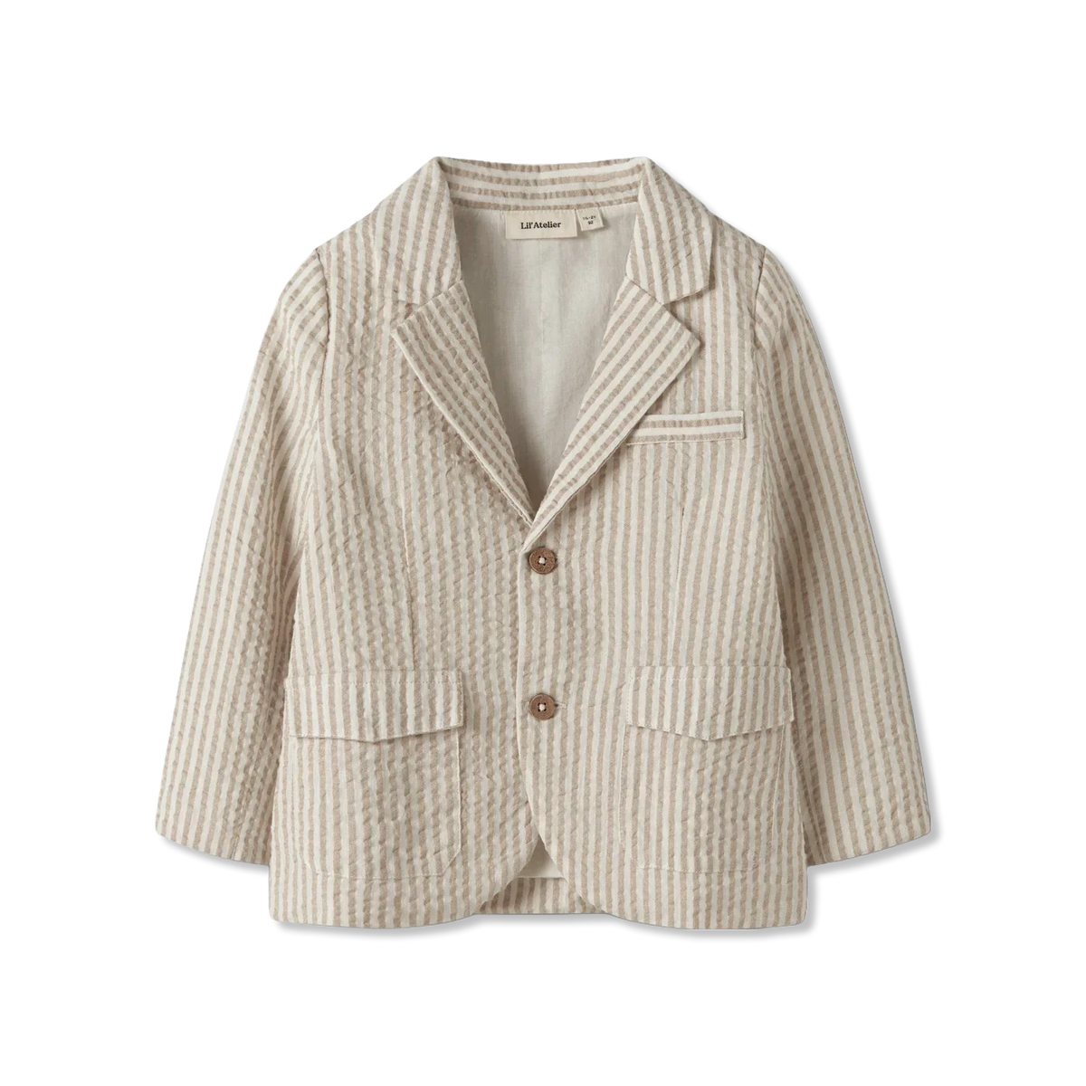 Nmmfausto Summer jacket