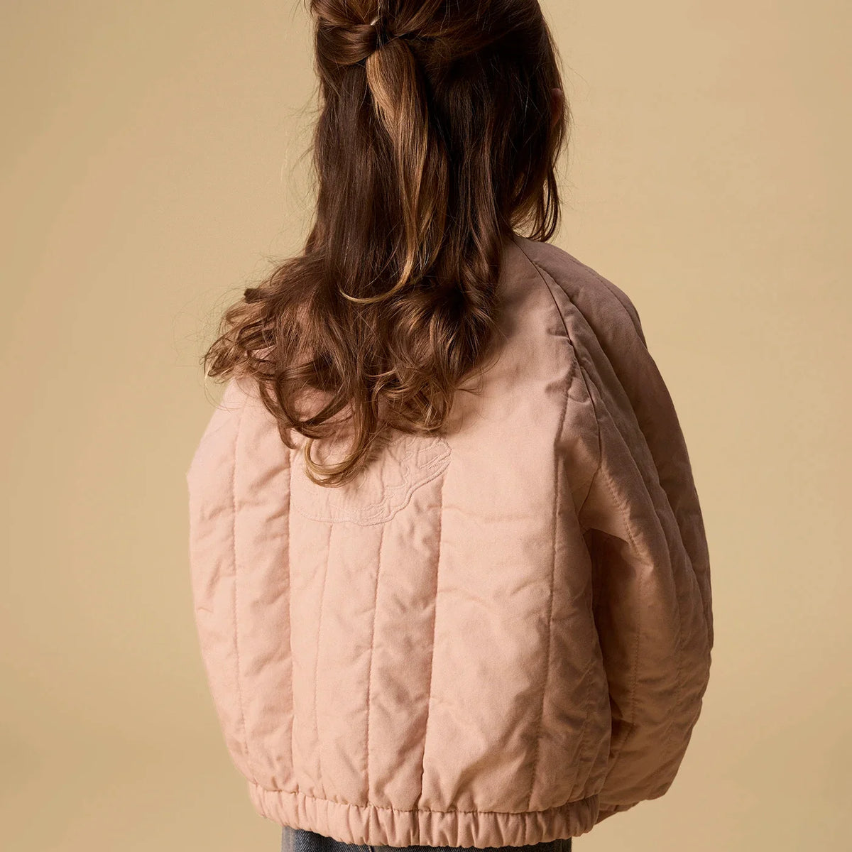 Nmflio summer jacket