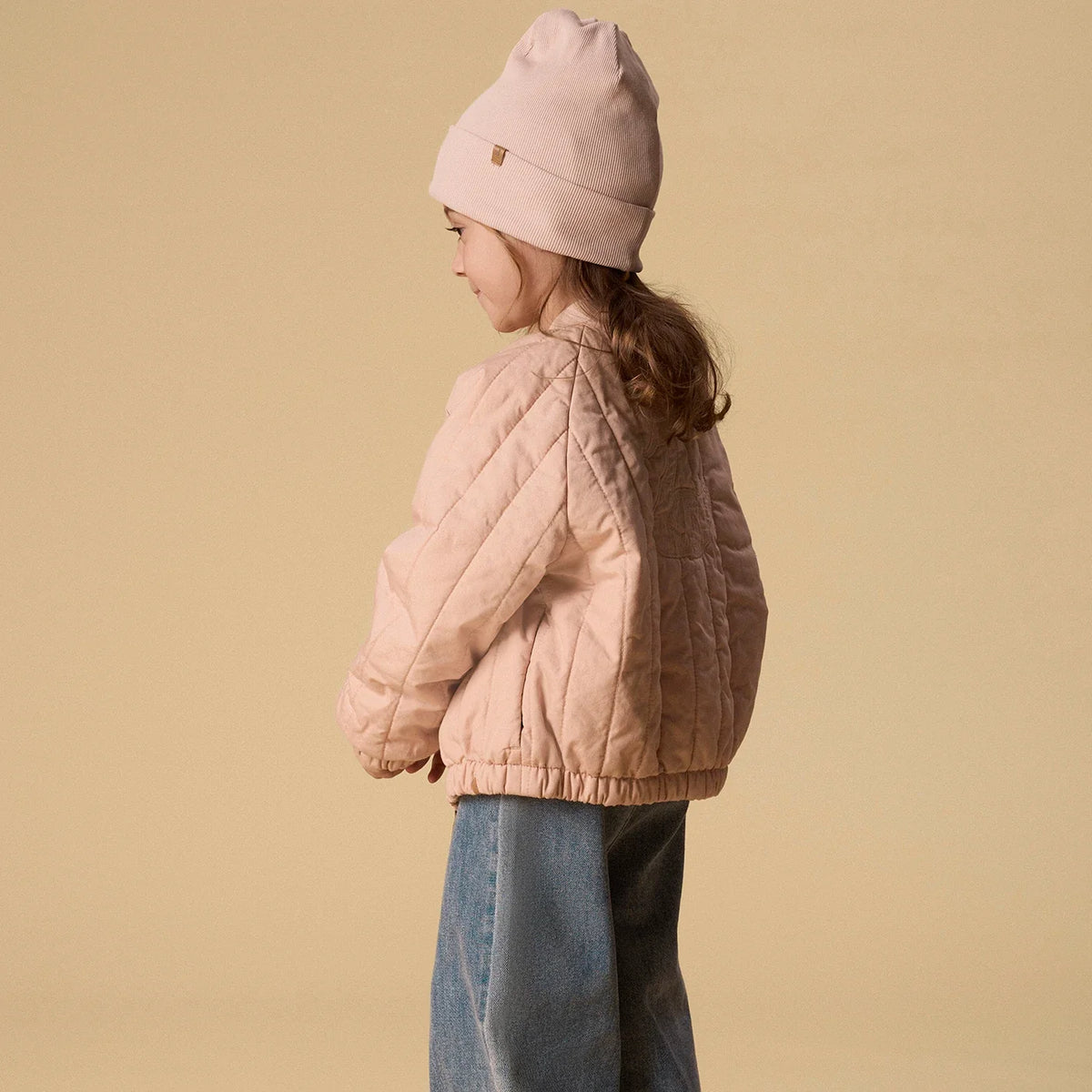 Nmflio summer jacket