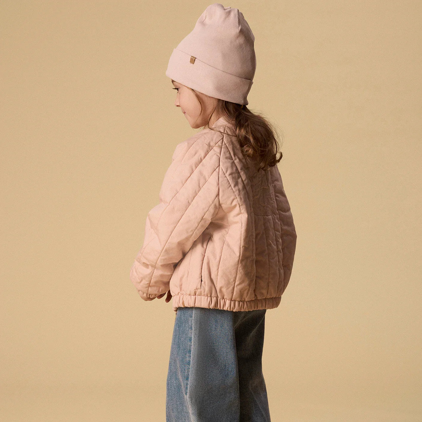 Nmflio summer jacket