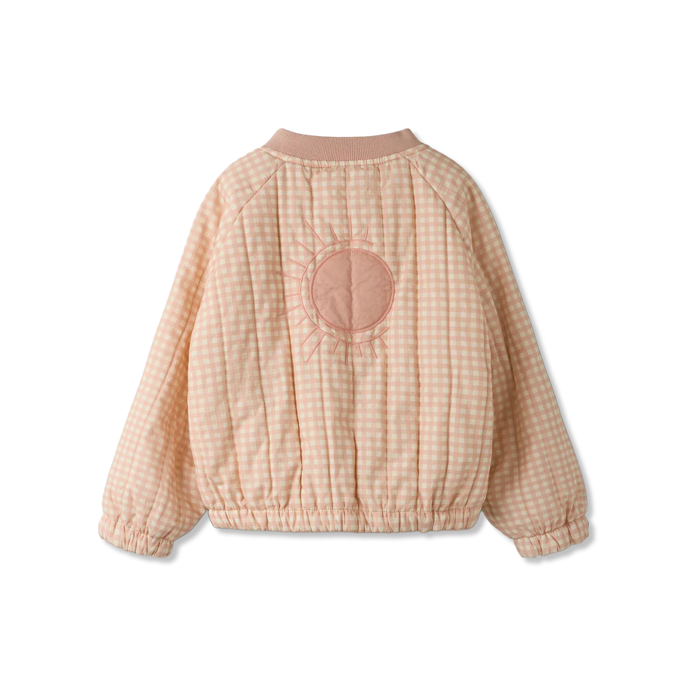 Nmflarose summer jacket