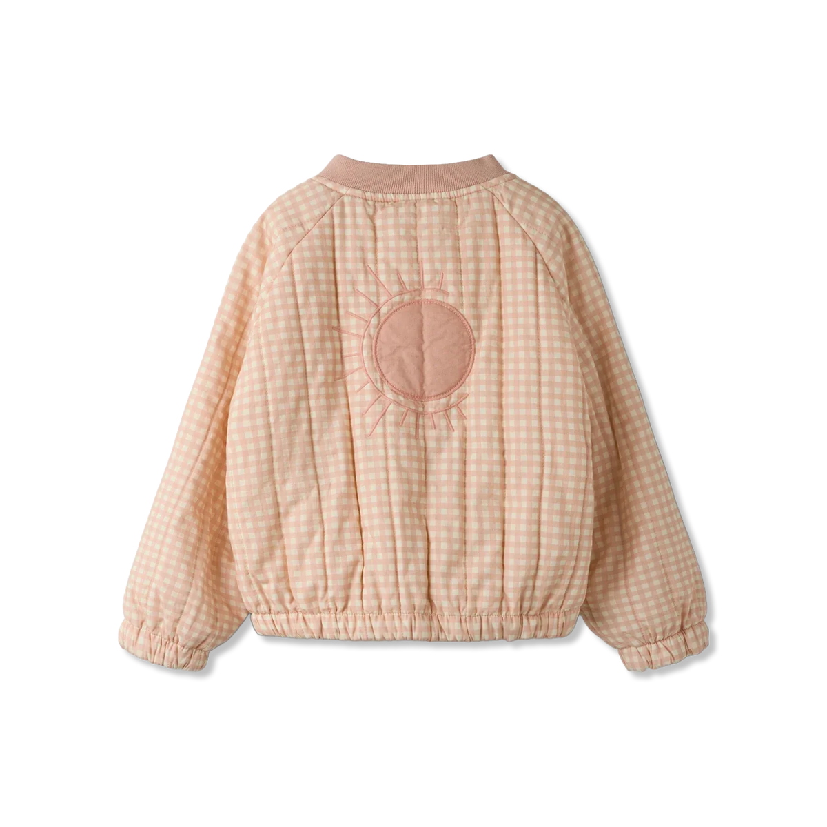 Nmflarose summer jacket