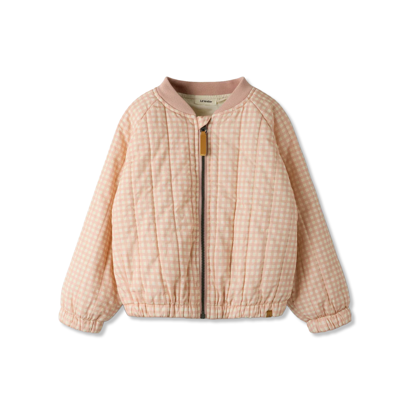 Nmflarose summer jacket