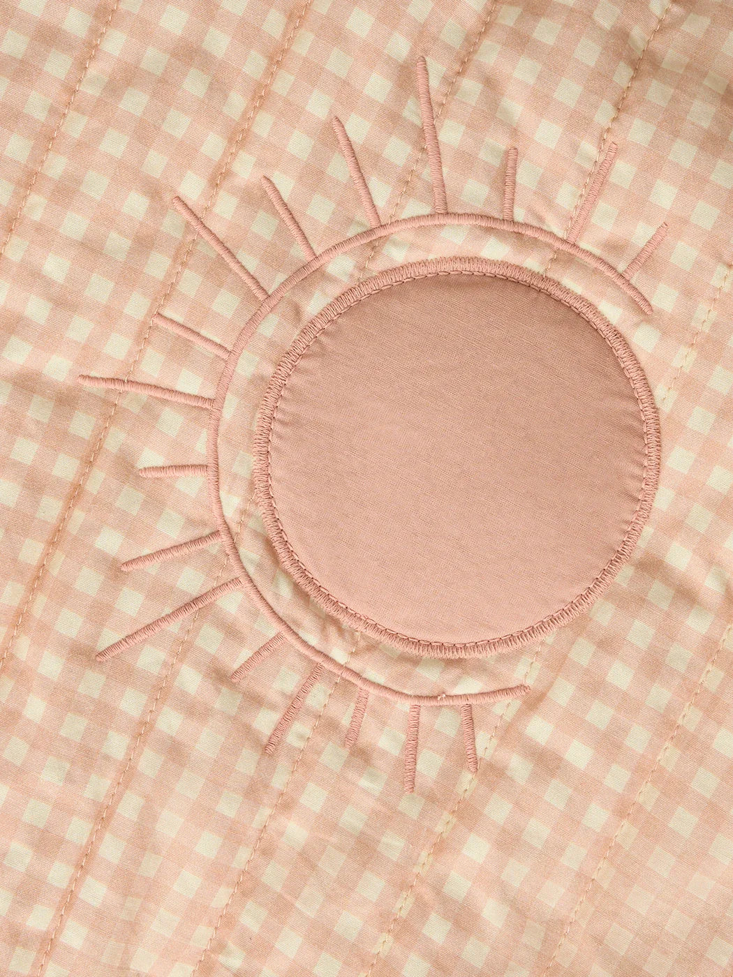 Nmflarose summer jacket