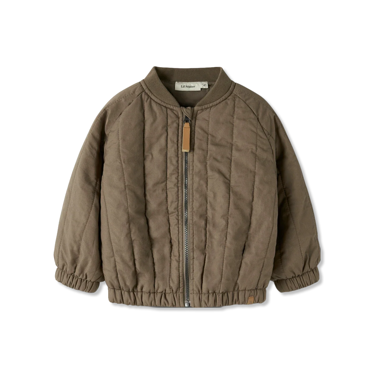 Nmmlio summer jacket