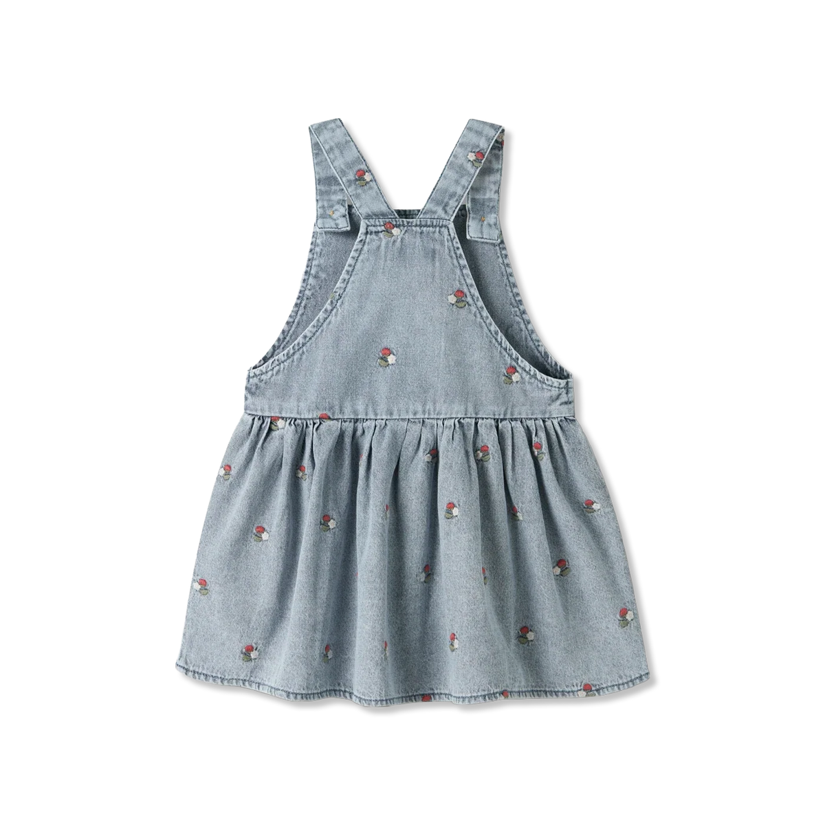 Nmffunda Dress