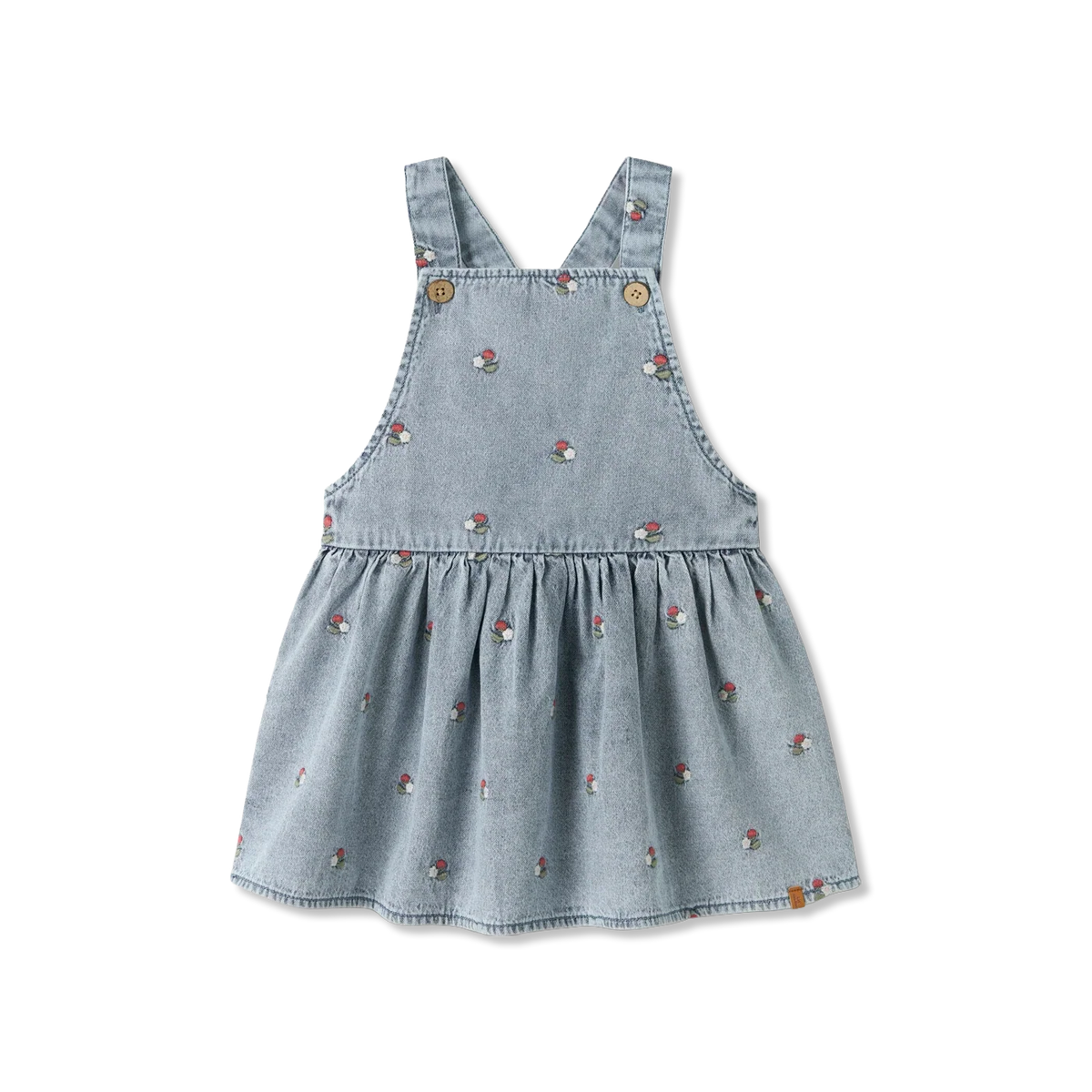 Nmffunda Dress