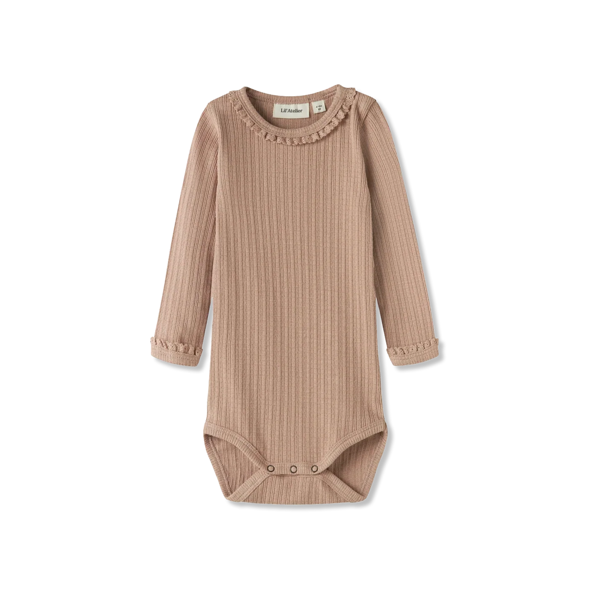Nbfbabette Bodysuit