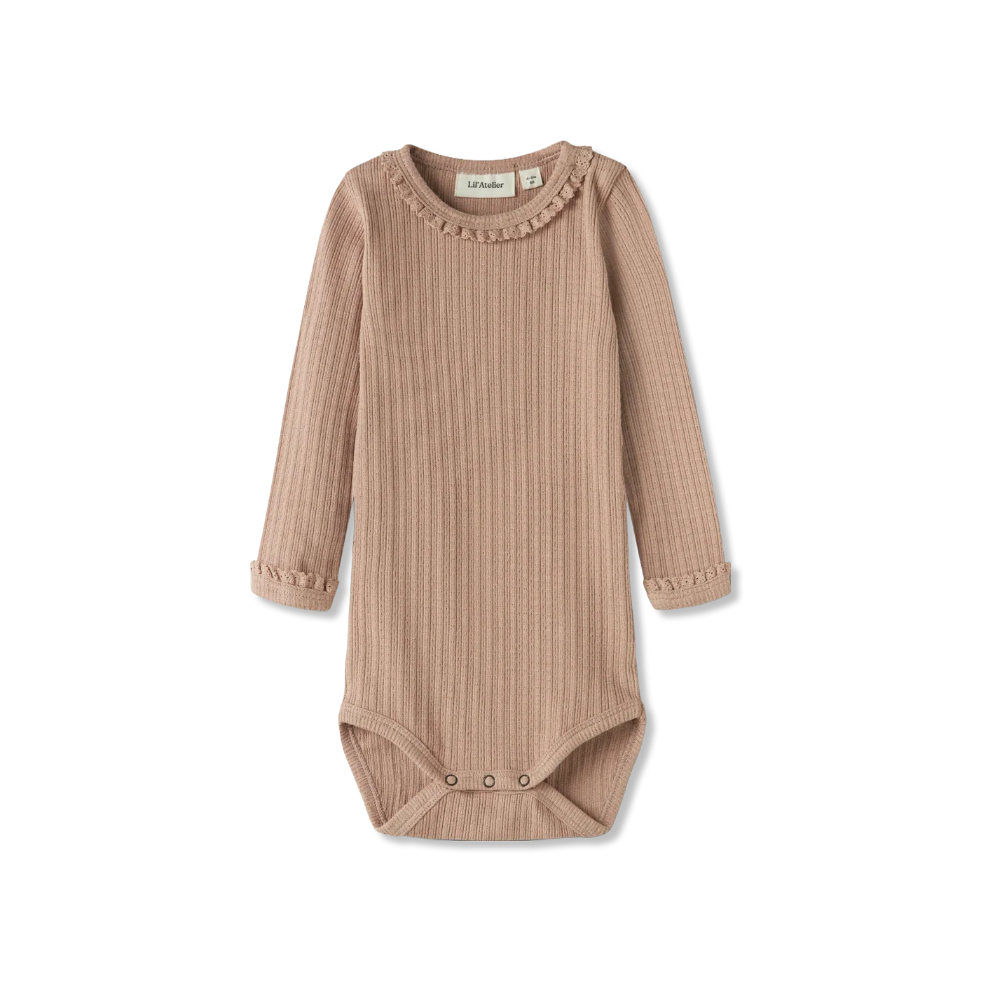 Nbfbabette Bodysuit