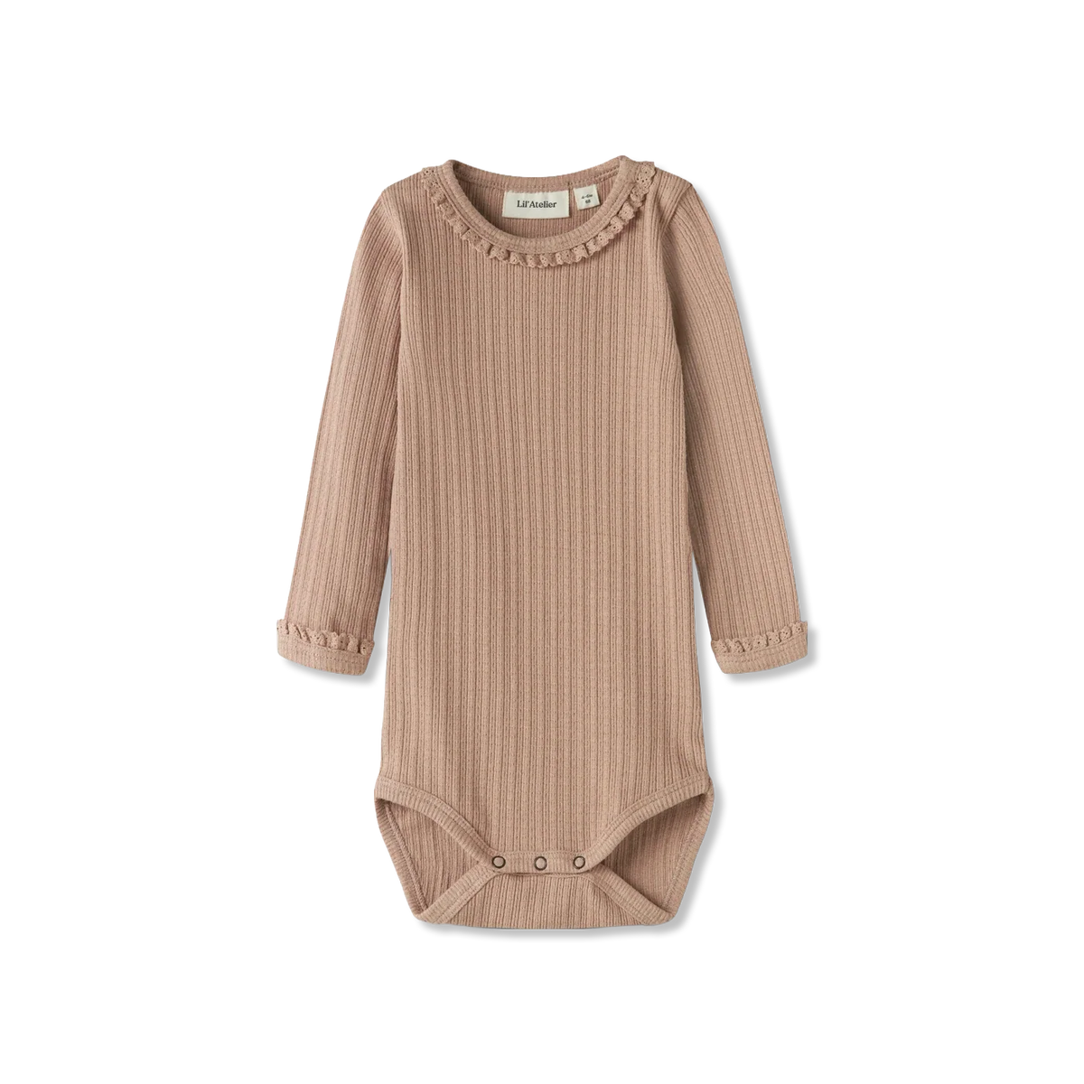 Nbfbabette Bodysuit