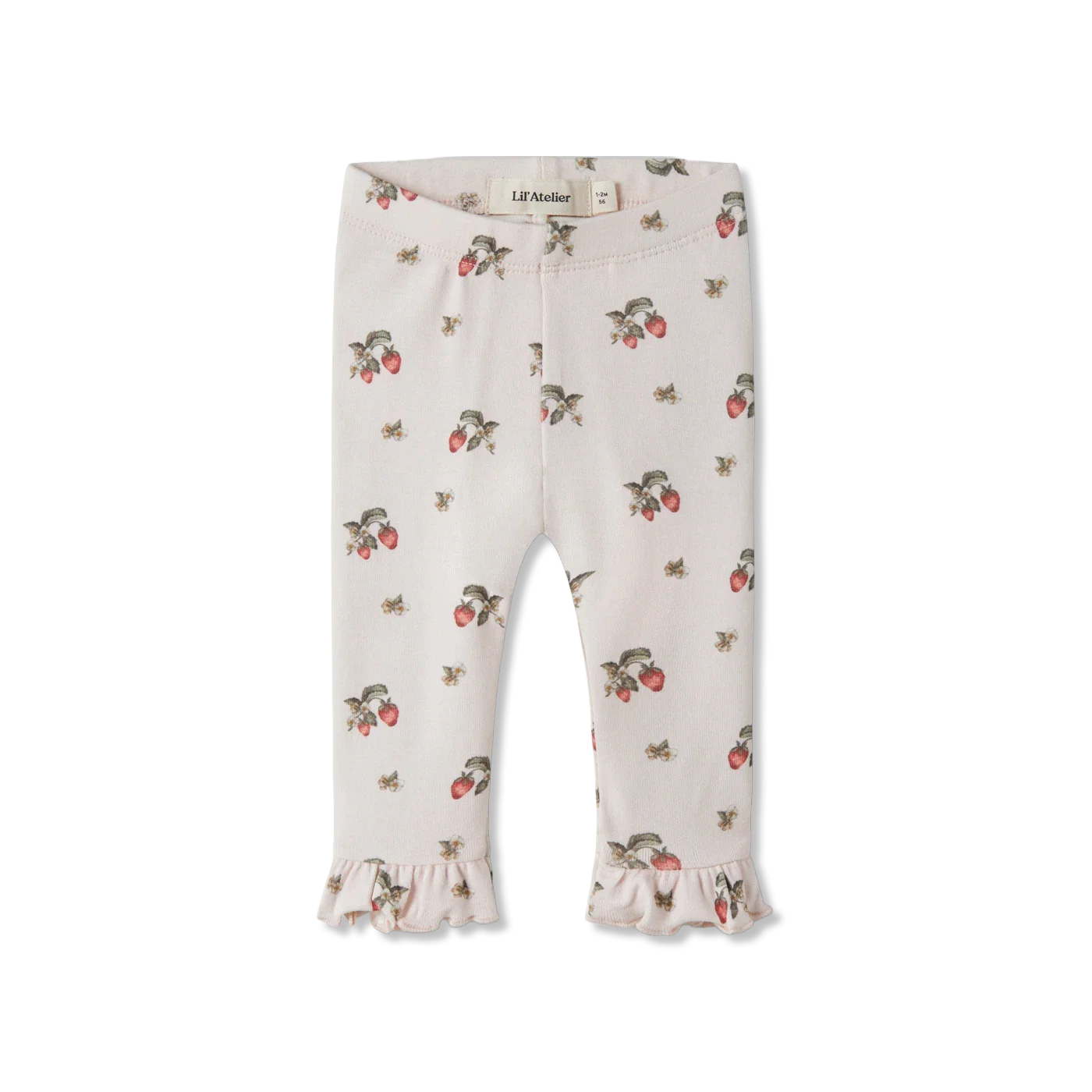 Nbfgayo Leggings