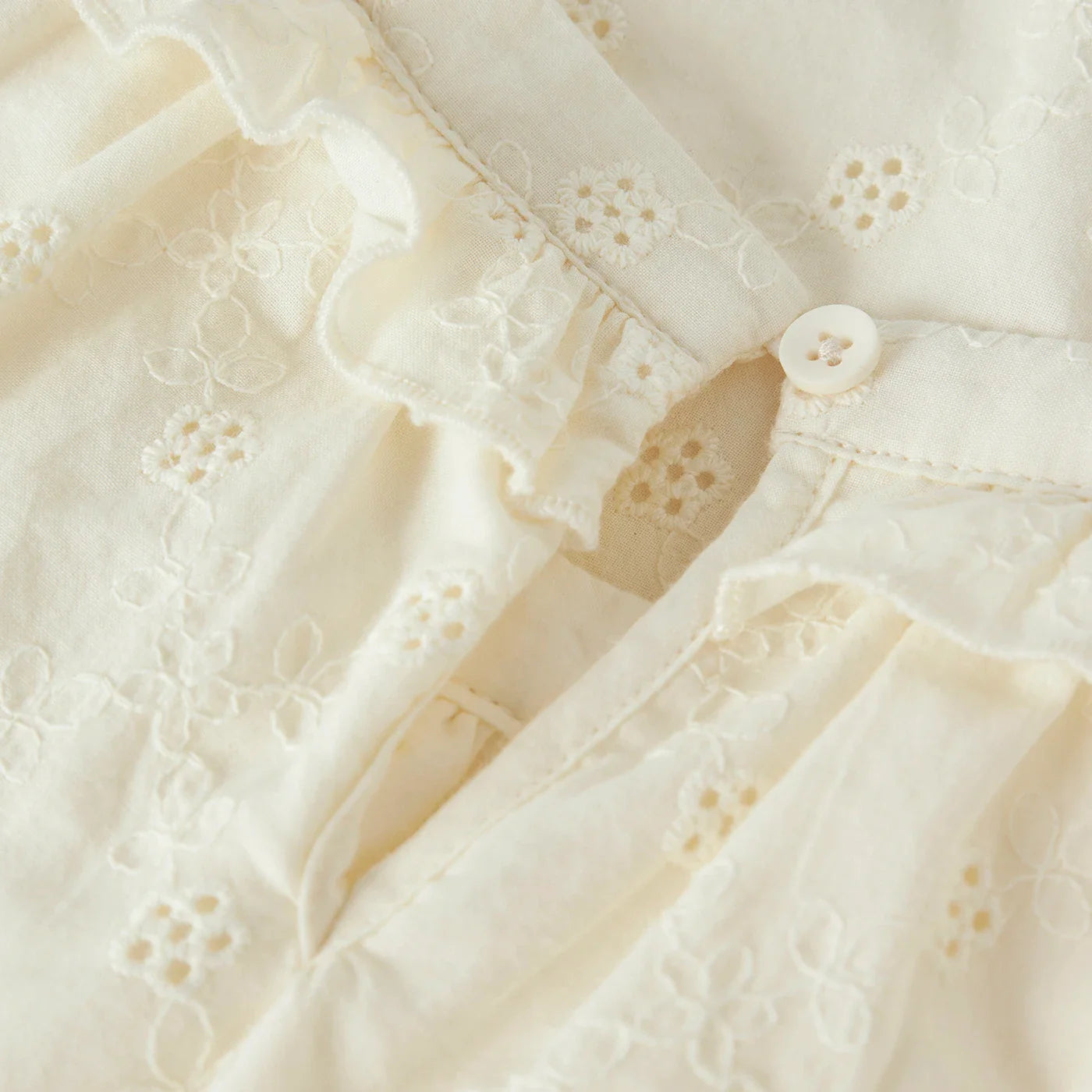 Nmfhosa Blouse