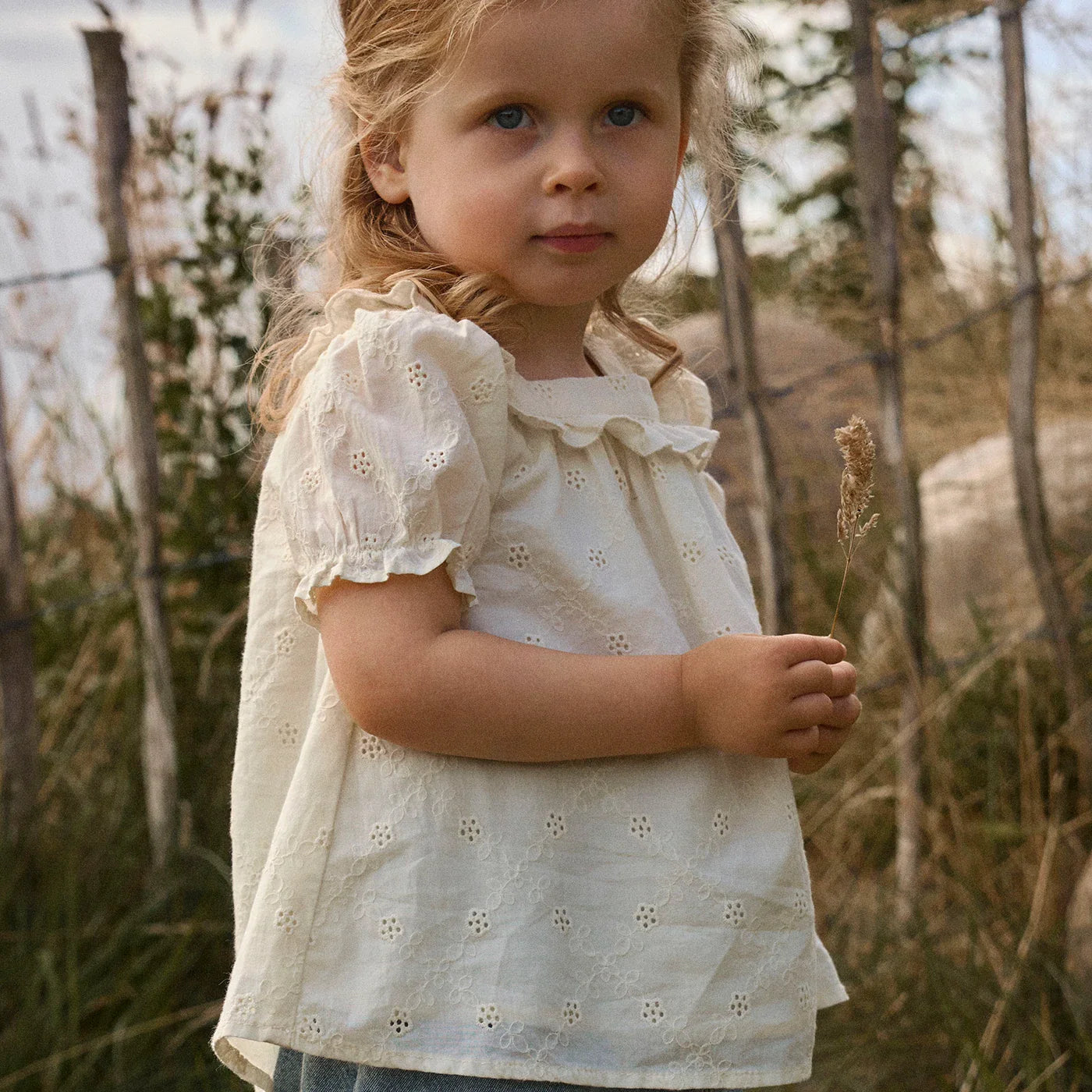 Nmfhosa Blouse
