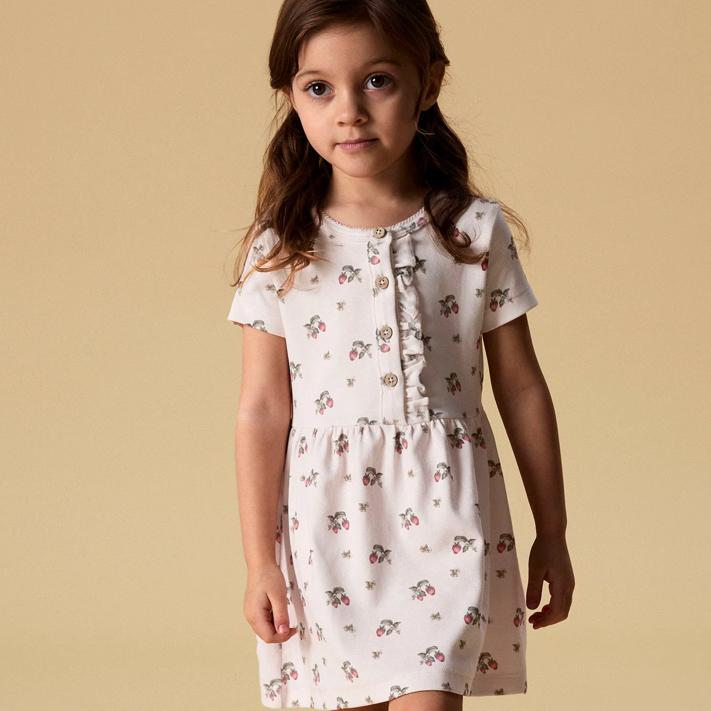 Nmfgayo Dress