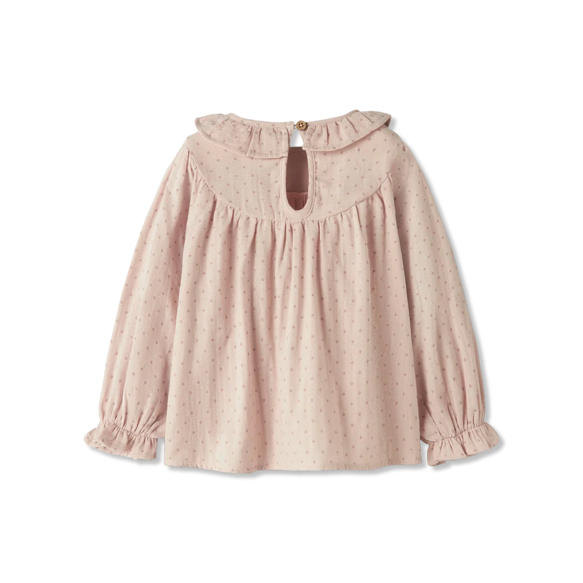 Nmfdembe lS T-shirt