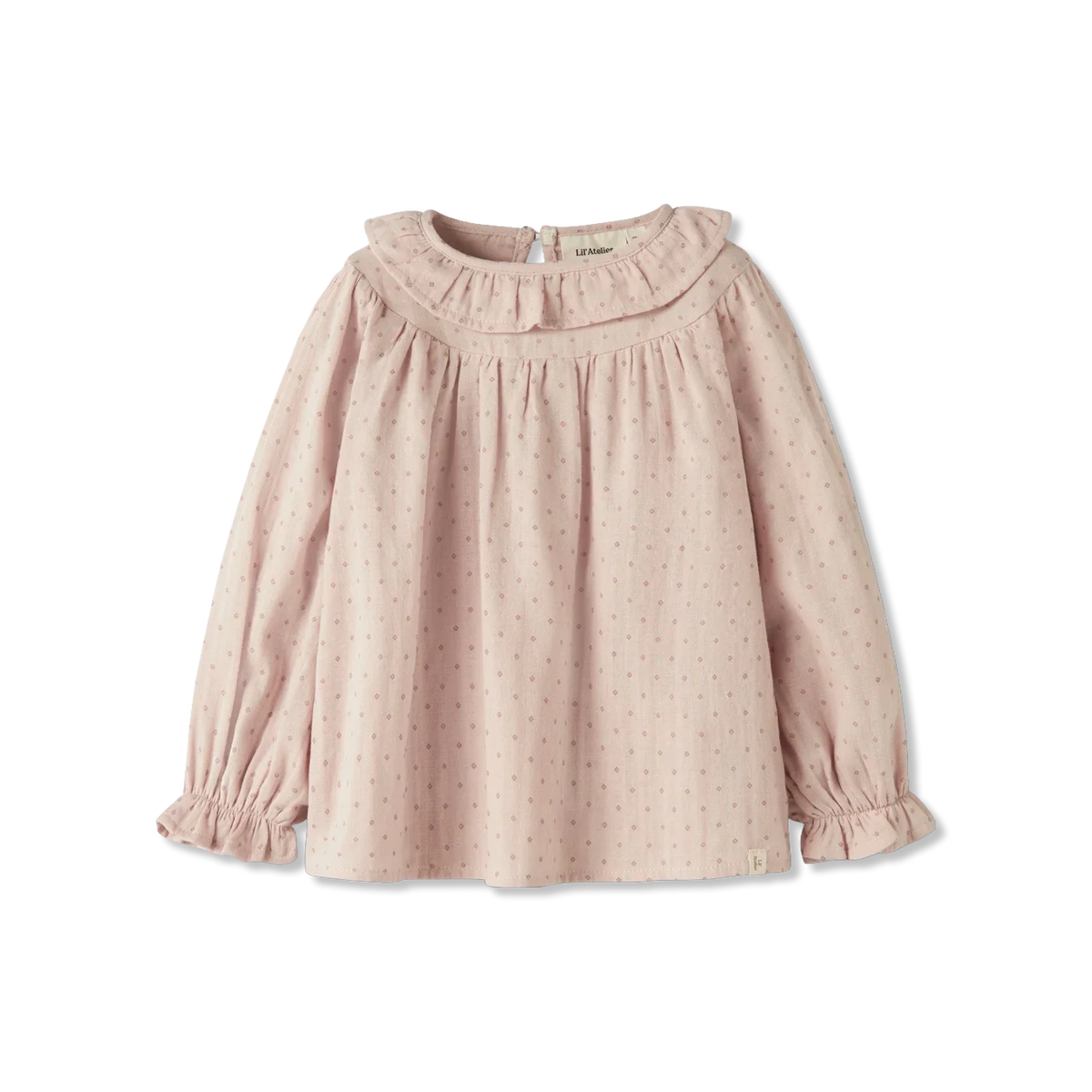 Nmfdembe lS T-shirt