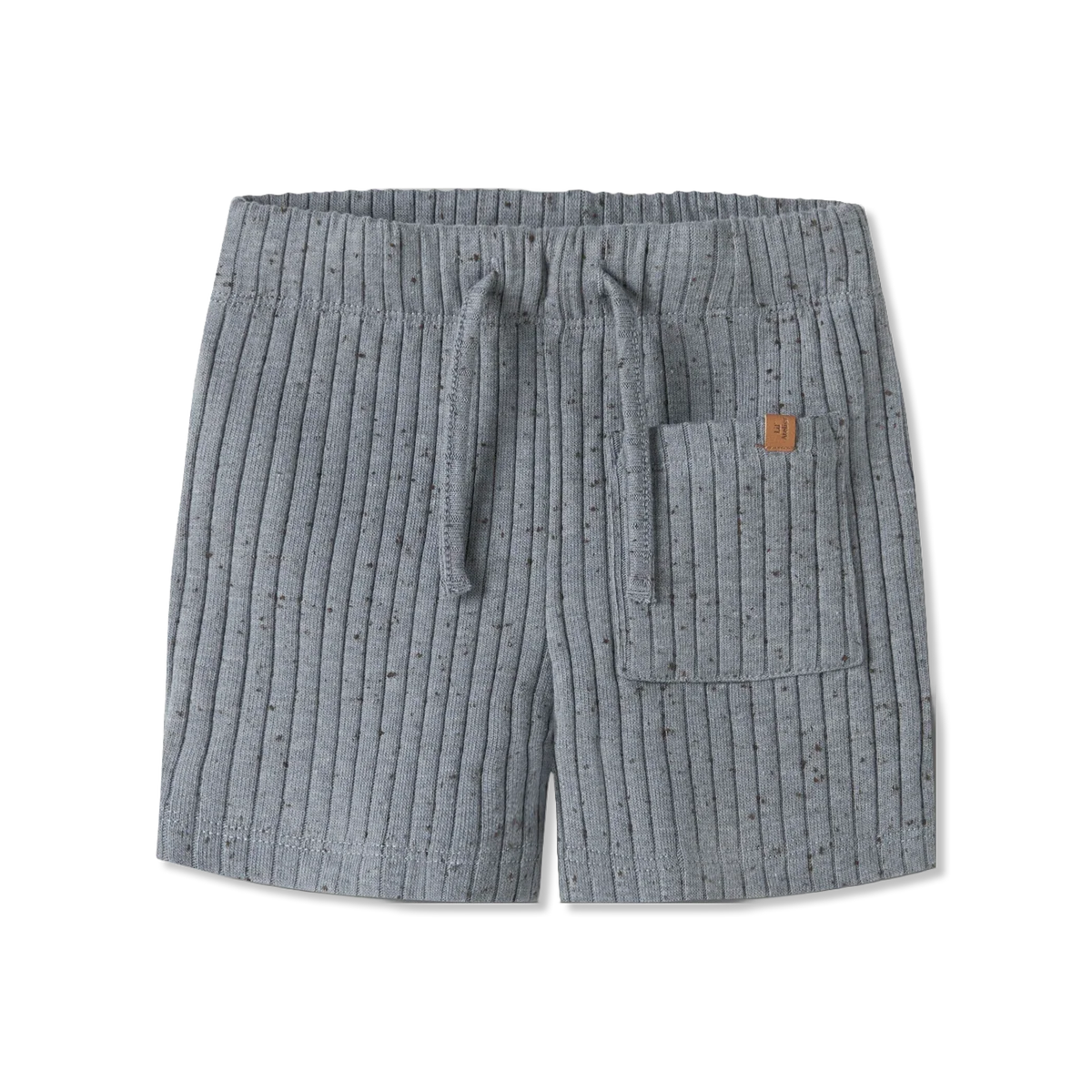 Nmmomilo Shorts