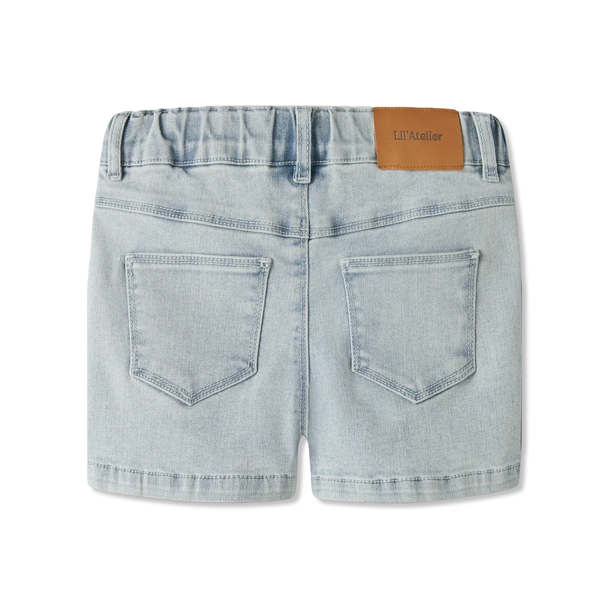Nmnfrances Shorts