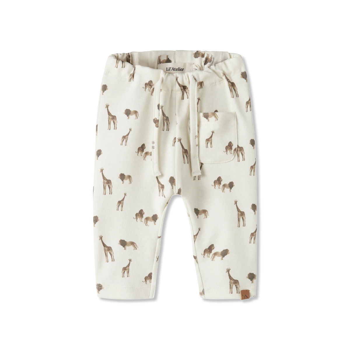 Nbmlayo pants