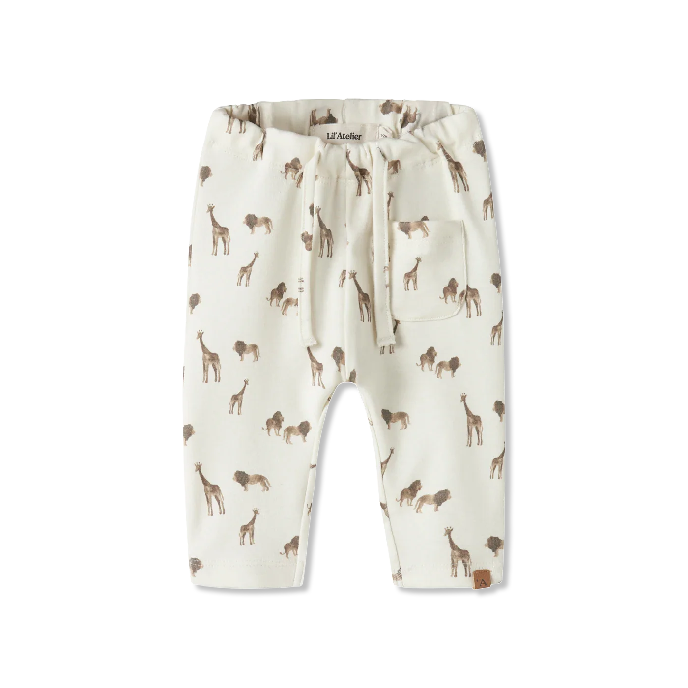 Nbmlayo pants