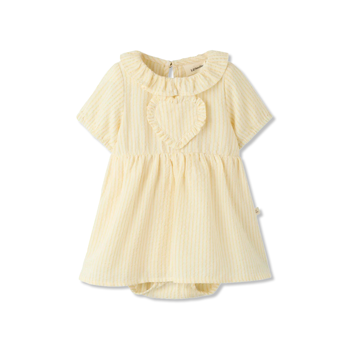 Nbffolly Dress