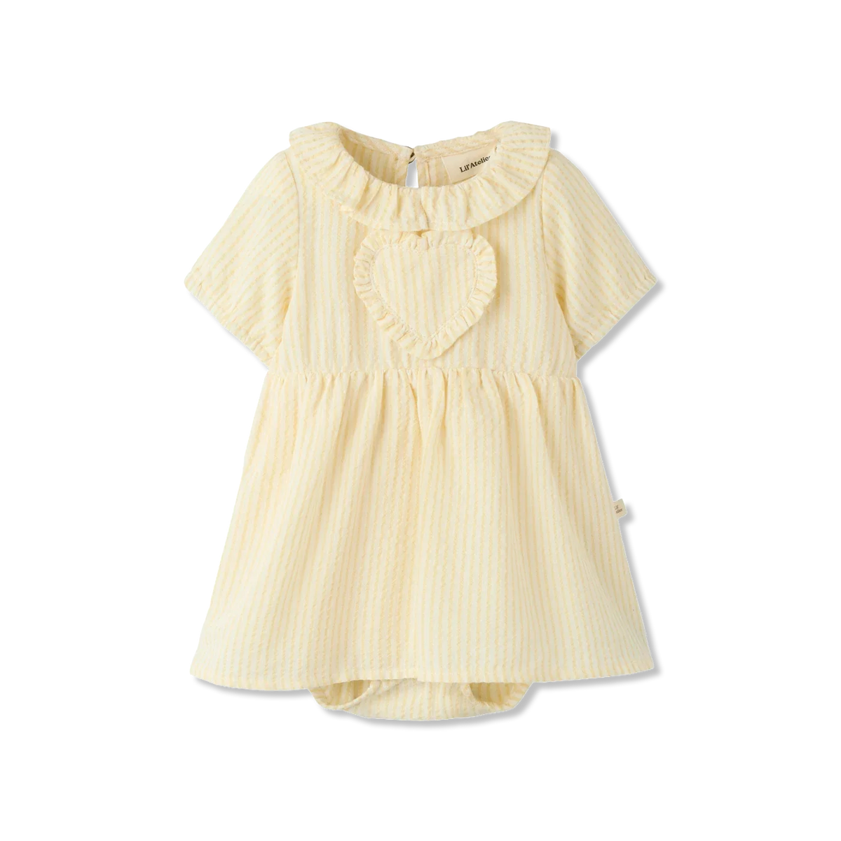Nbffolly Dress