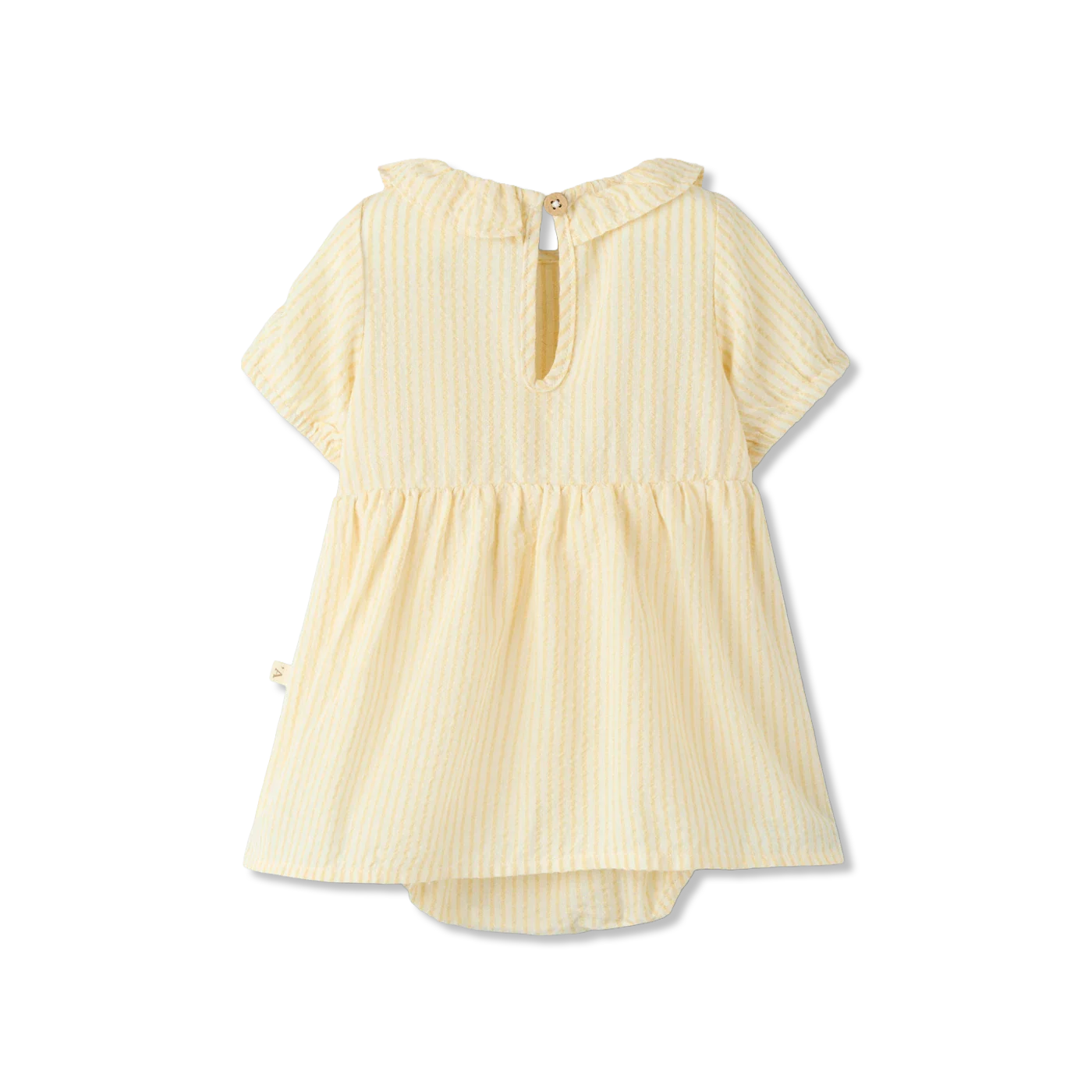 Nbffolly Dress