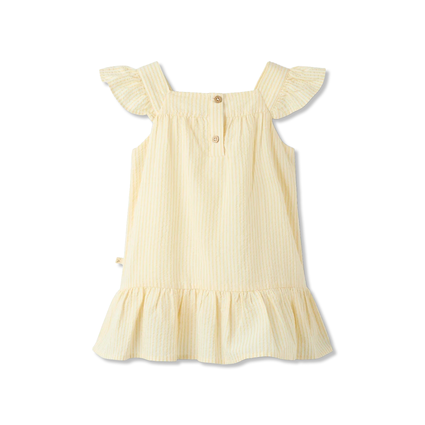 Nmffolly Dress