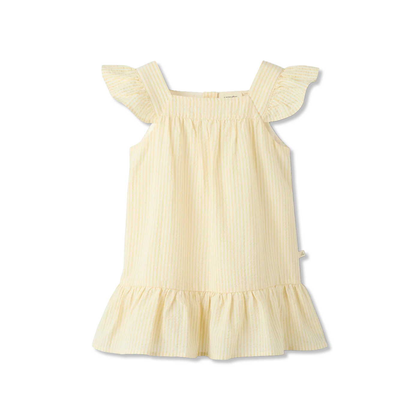 Nmffolly Dress